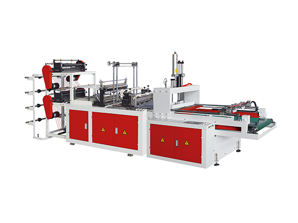 HC-LQ600/700/800/1000全自动热封冷切乐鱼（中国）官方网站
